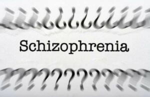 Schizophrenia 