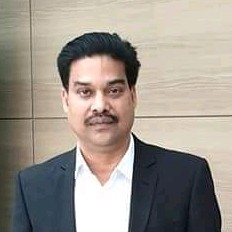 Dr Sarat Kumar Sahoo