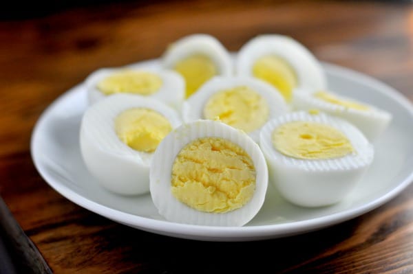 egg for health