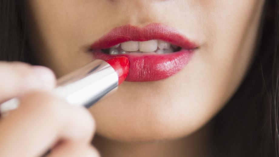 lipstick and health