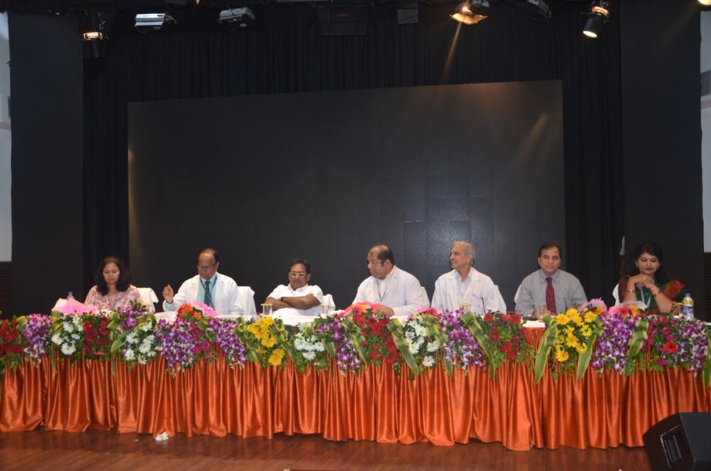 SOA TO SET UP MOLECULAR DIAGNOSTIC AND RESEARCH CENTRE AT SUM HOSPITAL 