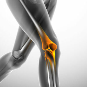ligament injury and its symptoms