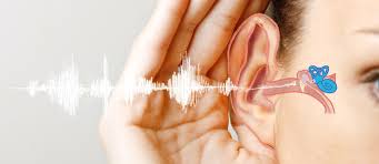 hearing problem