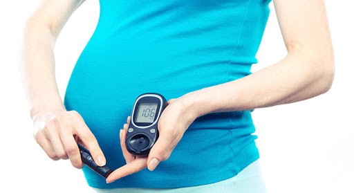 diabetes during pregnancy