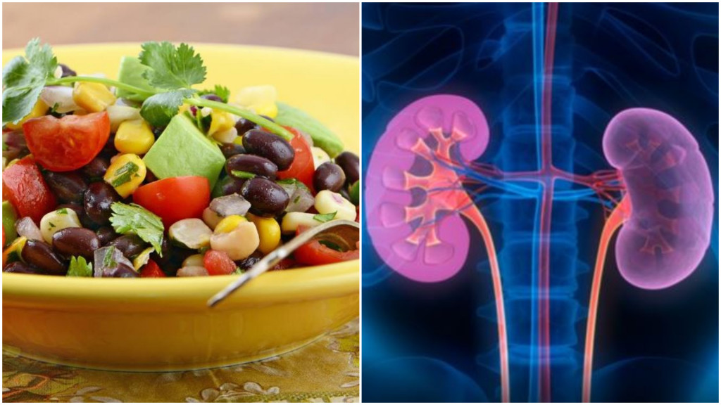 food for healthy kidney