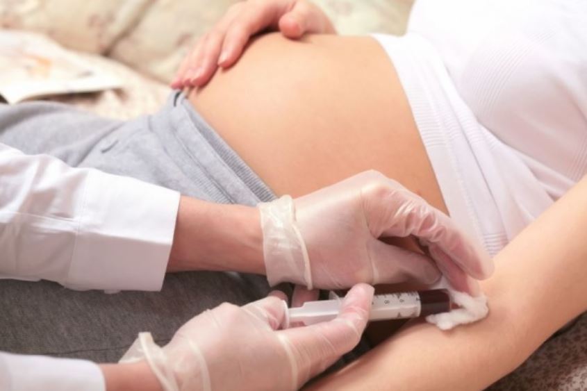 pre pregnancy check up