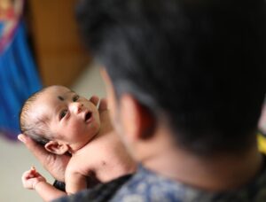 Swasthya Plus New Born Baby Care Tips.