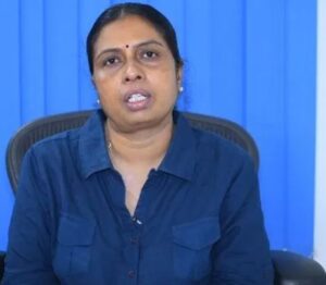 Meena Som, health spcialist unicef odisha_kete nua bata