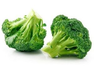 brokoli food