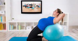 exercise for pregnancy