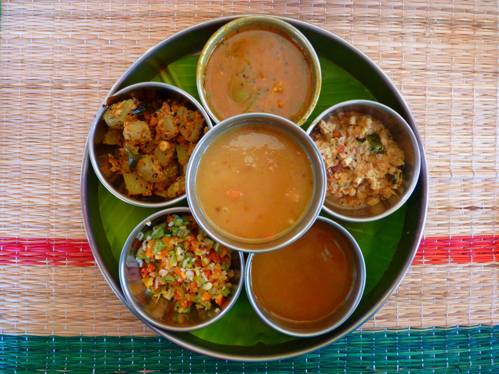 thali, indian cuisine, eat swasthya plus odia