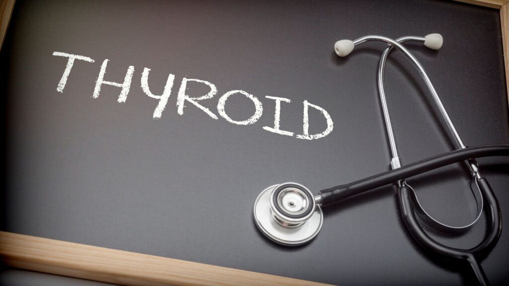 thyroidism